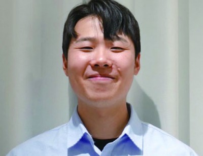 제자훈련, 하나님과 더 가까워지는 길 - 제자반 수료생 조영빈 집사