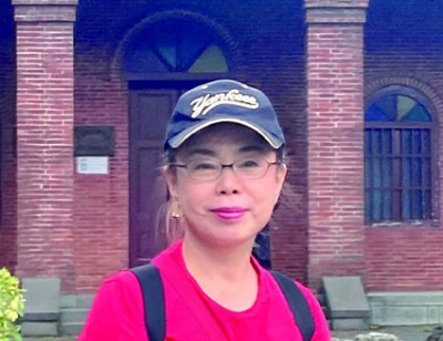 조선예수교장로회 총회의 중국선교 열망 잇는다 - 외국인사역위원회 조한미 선교사