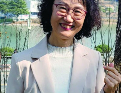 포괄적 차별금지법과 청지기로서의 바른 이해 - 정경숙 권사